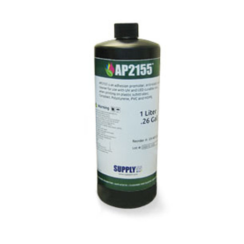 AP2155 Adhesion Promoter, Primer & Cleaner for Plastic Substrates