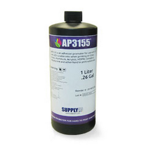 AP3155 Adhesion Promoter, Primer for Hard to Print Substrates
