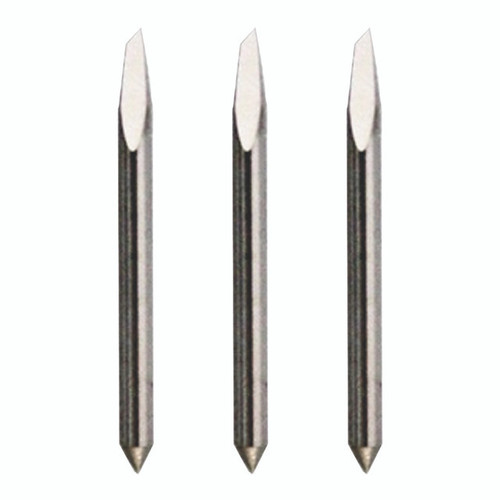 Mimaki 45 degree blade pack of 3