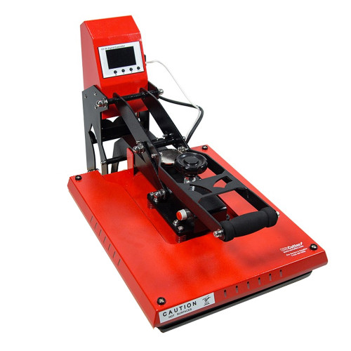 Refurbished Atlas 16 x 20 Clamshell Auto-Open Heat Press