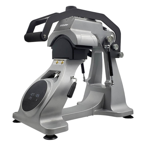 Refurbished Auto-open Cap Heat Press