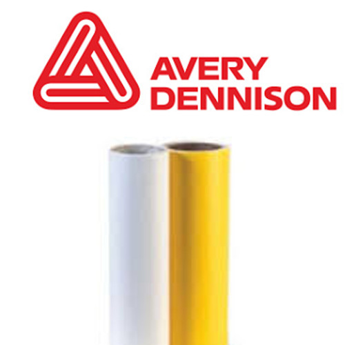 Avery Dennison SF 100 Paint Mask Stencil Film