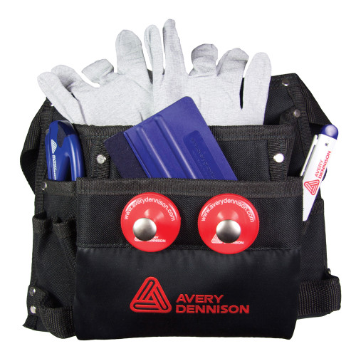 Avery Dennison Vinyl Application Tool Kit