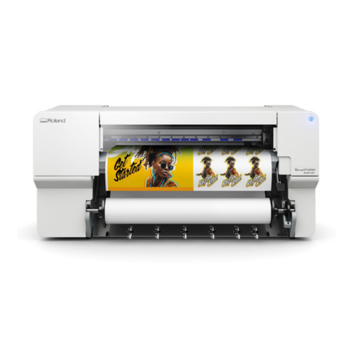 Roland VersaStudio BN2-30 Desktop 30" Inkjet Printer/Cutter Build-a-Bundle