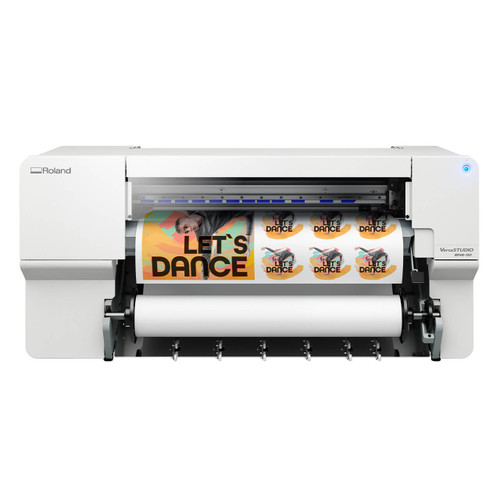 Roland VersaStudio BN2-30 Desktop 30" Eco-Solvent Printer/Cutter