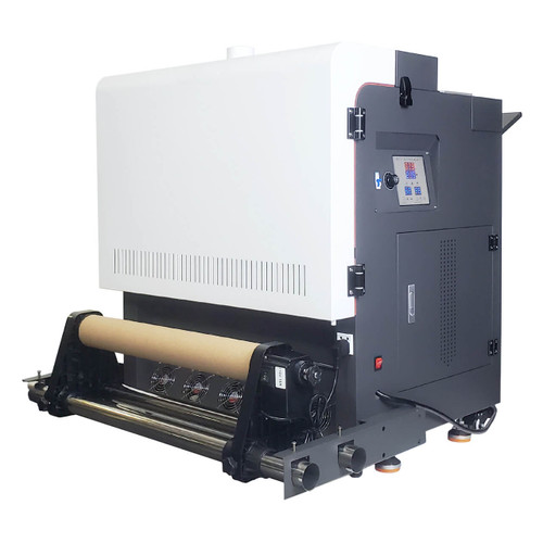 Refurbished DTF BP-20 Compact Powder Shaker Oven 220V