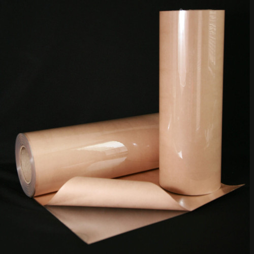  Clear-Cut 5B 15" 5mil Polyester Mylar Reusable Stencil Material