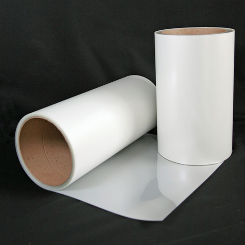 BREN Poly-Cut SC 30" 3mil Polyester Mylar Reusable Stencil Material