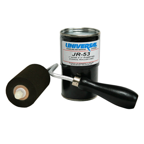 Stencil Roller