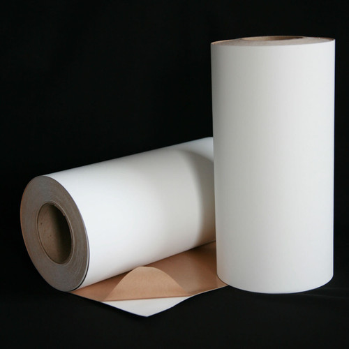 BREN Ultra-Cut II 24" 8.5mil Light-Tack Removable and Reusable Stencil Material