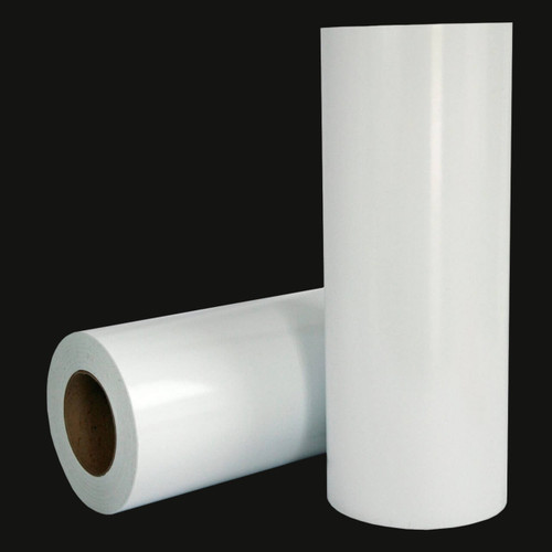 Adhesive Stencil Film