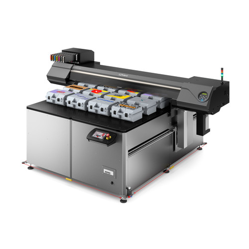 Roland VersaOBJECT CO-i Series Flatbed UV Printers