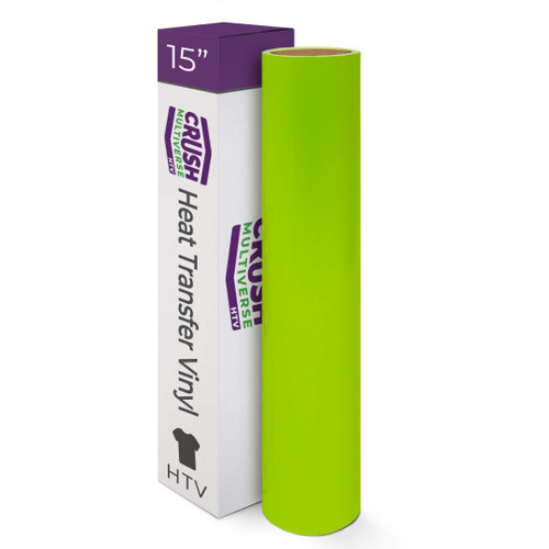 15" Crush HTV Multiverse Heat Transfer Vinyl