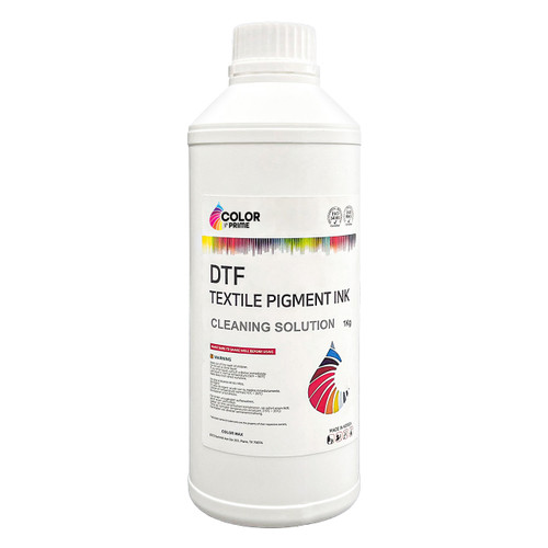 DTF Station Color Prime DTF Cleaning Solution (1kg)