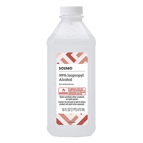 DTF Station Isopropyl Alcohol 16oz