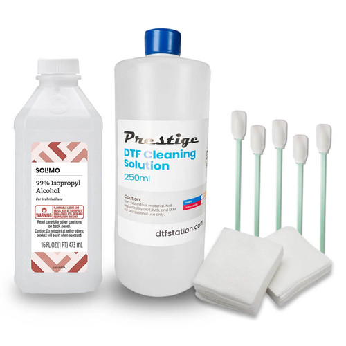 DTF Station DTF Maintenance Kit