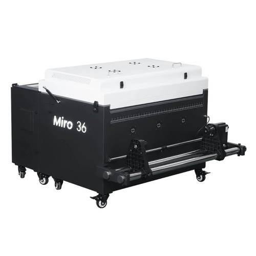 DTF Station Miro 36 DTF Powder Shaker and Dryer