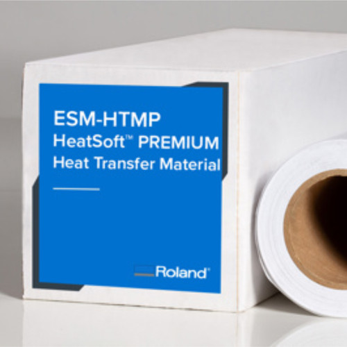 Roland HeatSoft Premium Heat Transfer Material (ESM-HTMP)