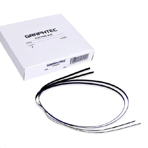 Graphtec FC9000 Replacement Cutting Strip 2-Pack