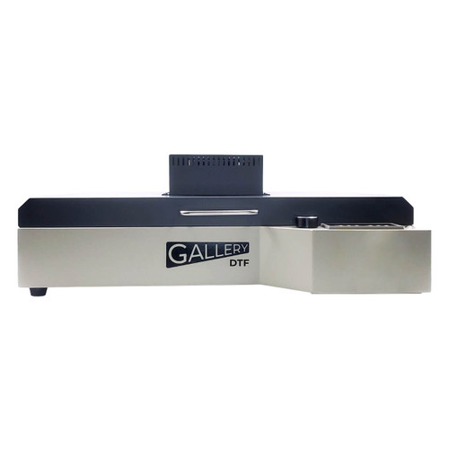 Refurbished Gallery DTF Small Curing Oven and Air Filter for 13” x 19" Film