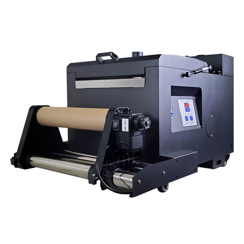 Refurbished Gallery DTF Powder Application and Curing Machine A3 Size Shaker Baker