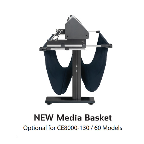 Graphtec Media basket for CE8000-130