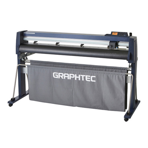 Refurbished Graphtec FC9000-160 Vinyl Cutter with Stand