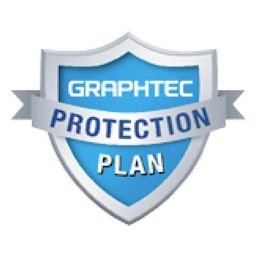 Graphtec CE8000 Series Protection Plan 5-Years