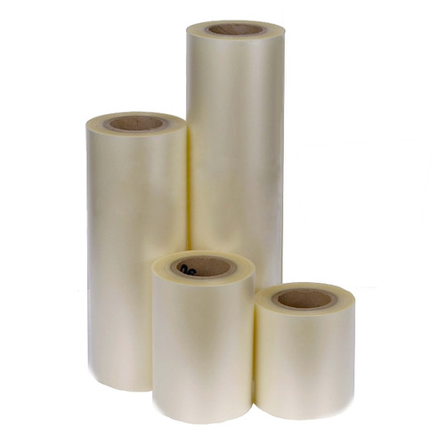 Greenstar Layflat Clear Transfer Tape - Medium Tack