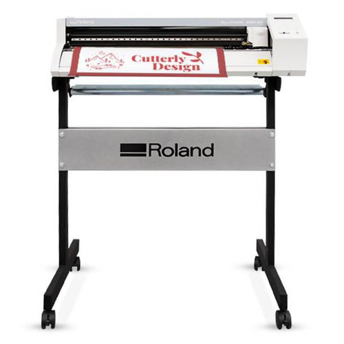 Roland GS2-24 CAMM 1 Vinyl Cutter