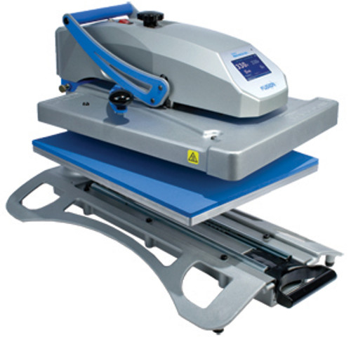Hotronix Fusion IQ 16" x 20" Heat Press