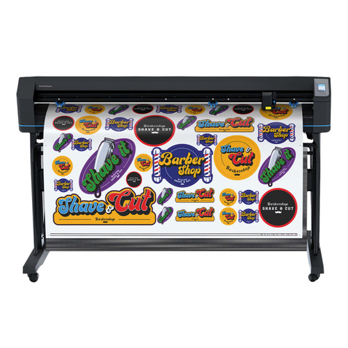 Refurbished HP Latex 54" Basic Plus Cutting Solution