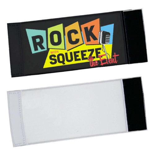 Can Cooler Koozie Dye Sublimation Printable Blank