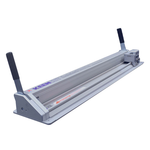 Refurbished 24" Keencut Evolution 3 Bench Top Cutter and Material Trimmer