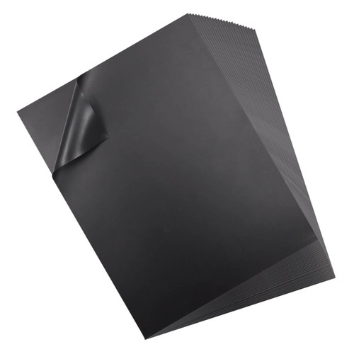 Magnum Magnetics Flexible Magnetic Sheeting Blanks for Roland BN or BN2 Printers
