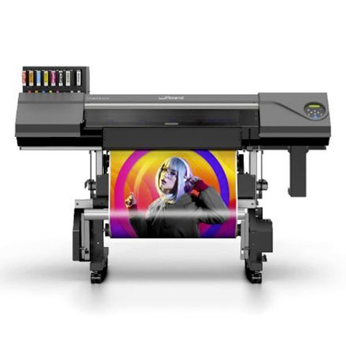 Roland MG-300 30" TrueVIS UV Print and Cut