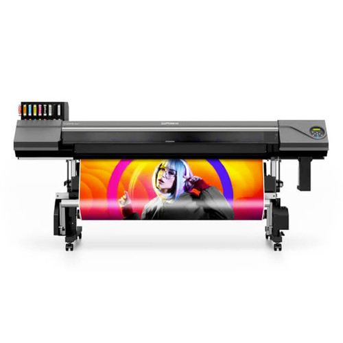 Roland MG-640 64" TrueVIS UV Print and Cut