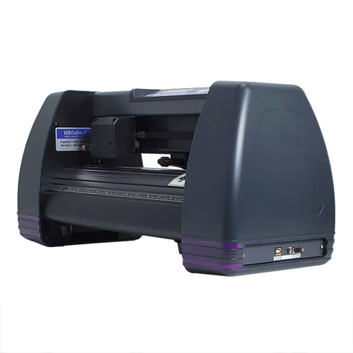 Refurbished 14" MH Vinyl Cutter