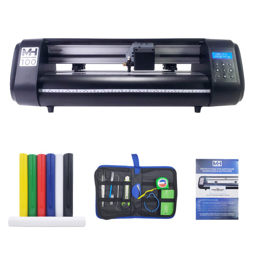 USCutter MH100 19" Tabletop Vinyl Cutter Machine