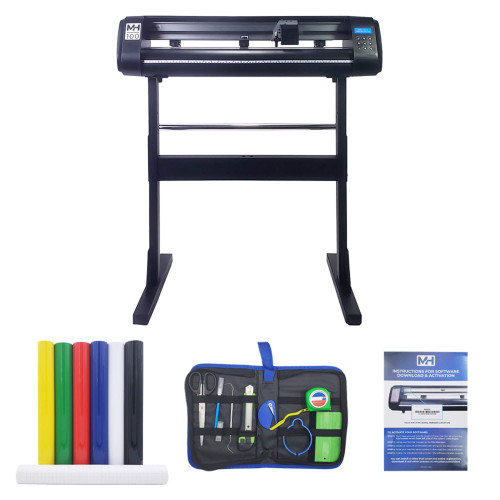 USCutter MH100 28" Vinyl Cutter Machine