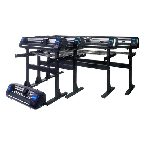 USCutter MH200 Vinyl Cutter Machine with ARMS Contour Cutting
