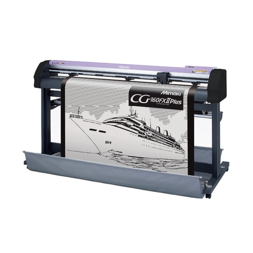 Mimaki CG-FXII Plus Vinyl Cutter