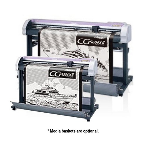 Mimaki CG-FXII Vinyl Cutter Series