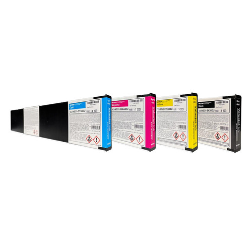 Mutoh MS31 Eco-Solvent Ink Cartridges 440ml
