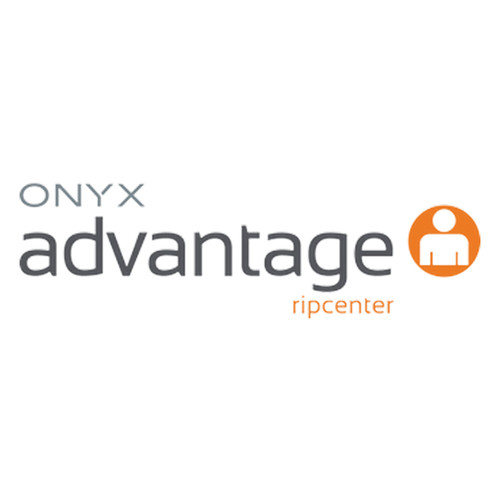 ONYX Advantage Subscription for RipCenter