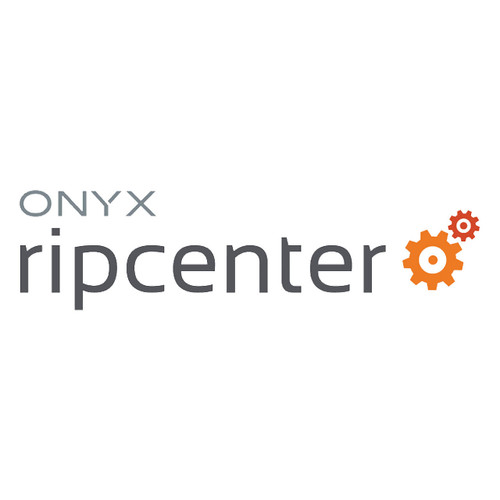 ONYX RipCenter V25 Complete RIP Software