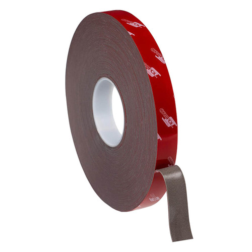 ORABOND Ultra High Bond Tape UHB03110G  (Formerly UHB 3600) Grey