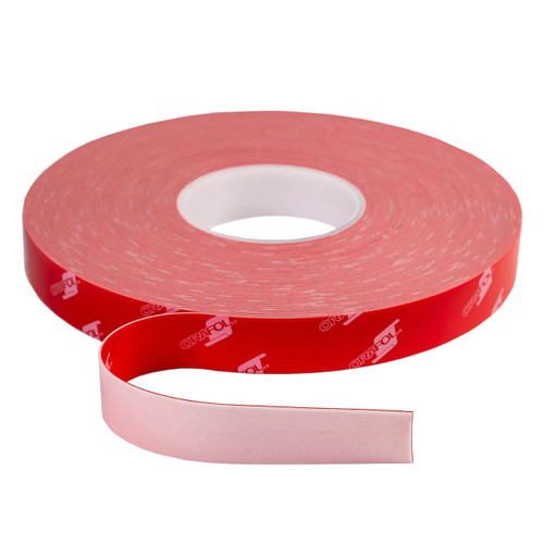 ORABOND Ultra High Bond Tape UHB03110W  (Formerly UHB 3601) White