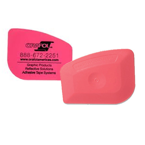 ORAFOL Lil' Chizlers (Pink)