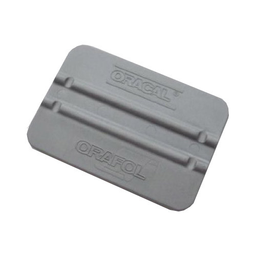 ORACAL Squeegee - Grey, Medium Hardness